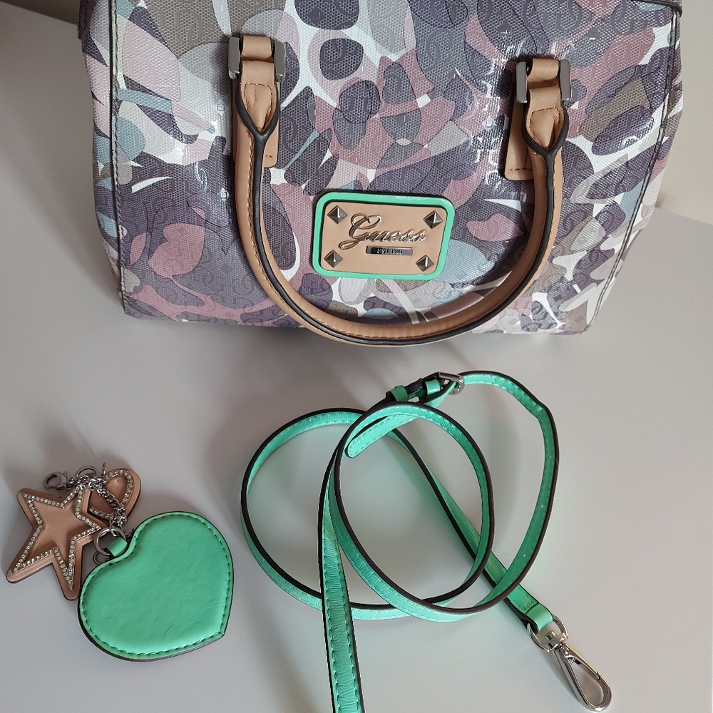 Handbag - Picture 5 of 7